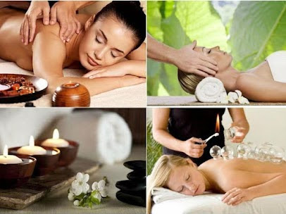 Moon Spa, spa in Paducah, KY, photo 3 of 7