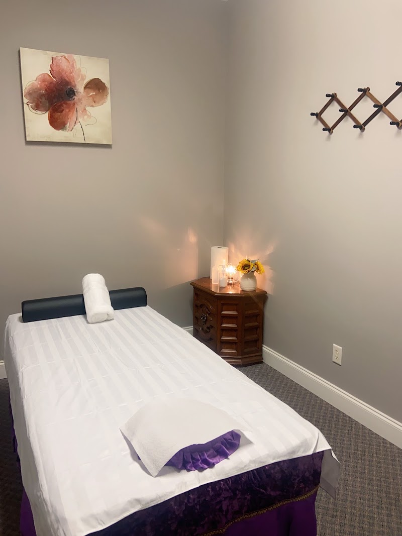 Moon Spa, spa in Paducah, KY, photo 6 of 7